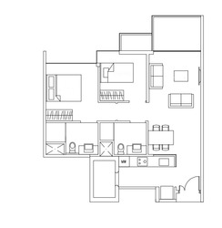 Austville Residences (D19), Condominium #198132502